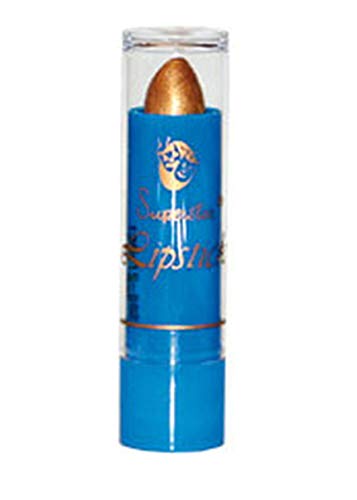 Lápiz labial de calidad profesional - oro Cover