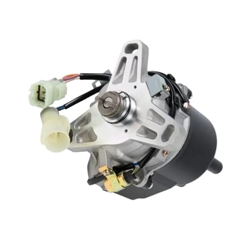 Distributeur d'allumage électronique pour Civic CRX 1.5L 1988-1991 TD-01U