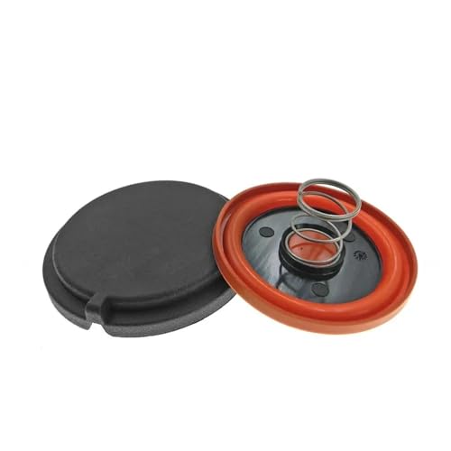 Kit cubierta válvula PCV 9675691480 soluciona ralentí inestable 6
