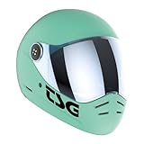 TSG - Pass 2.0 Full-face Premium Helmet ...