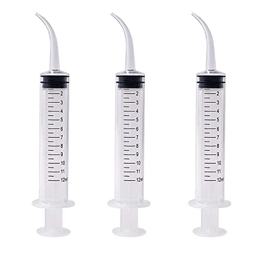 Find The Best Oral Syringe Curved Tip Reviews & Comparison Katynel