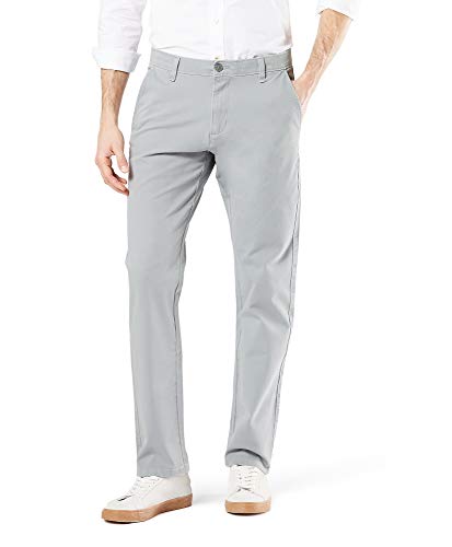 Photo 1 of Dockers Men's Slim Fit Ultimate Chino with Smart 360 Flex