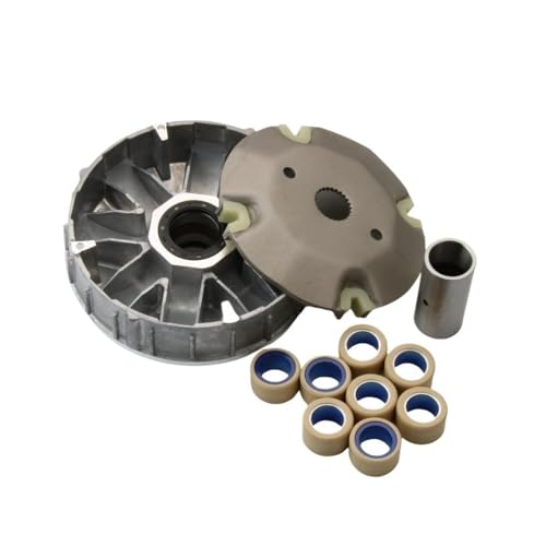 Kit variateur 19,5 g pour scooter 400i ABS : résolvez les pertes de puissance 4 temps