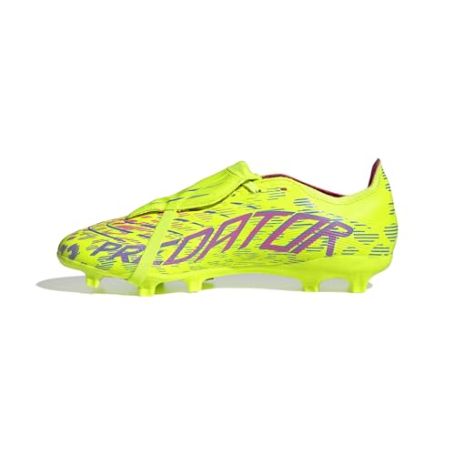 Image of adidas Unisex League Ft Fg /Mg Football Shoe