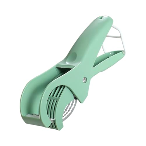 Cortador de patatas – Cortador de zanahorias antideslizante – Accesorios multifuncionales para preparación de comidas, utensilios de cocina para hogar y restaurantes