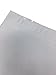 Shop4Mailers 19 x 24 Perforated White Glossy Plastic Self Seal Envelopes Poly Bags 2 Mil (250 Pack)