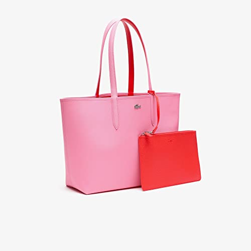 Image of Lacoste Women's Anna Large Reversible Tote Bag