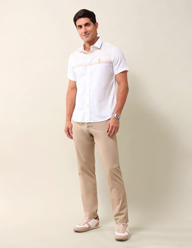 Image of U.S. POLO ASSN. Men Shirt