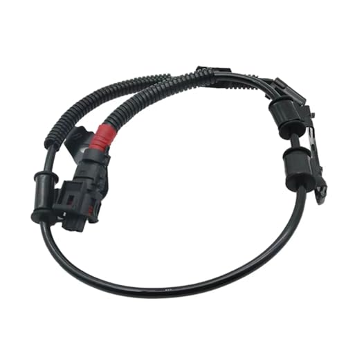 Capteur de vitesse de roue ABS avant droit pour Hyundai Genesis Coupé 2010-2016 OEM 598302M000