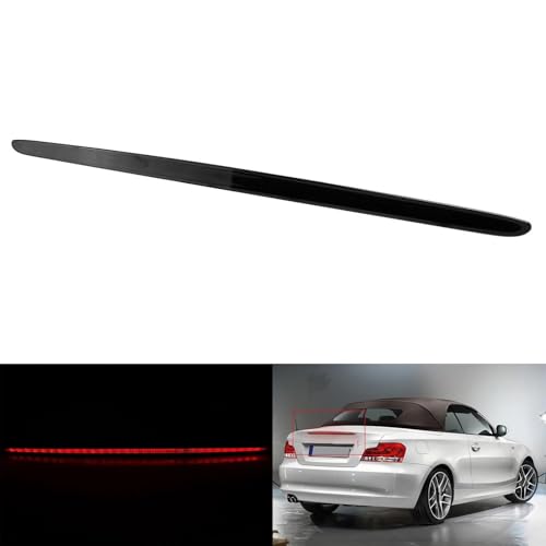 Troisième feu stop BMW E82 E88 pour remplacer un éclairage défectueux - 3