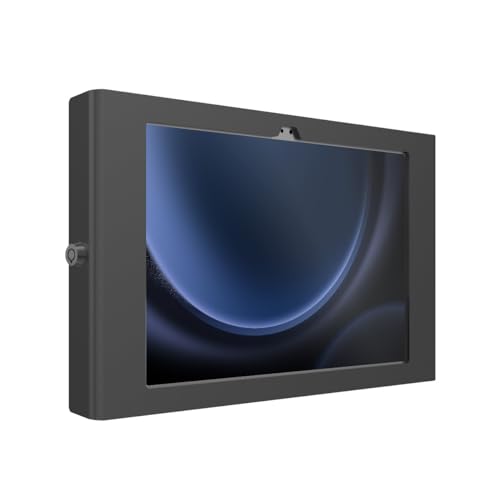 COMPULOCKS Funda para Tablet 109GAPXB Negro