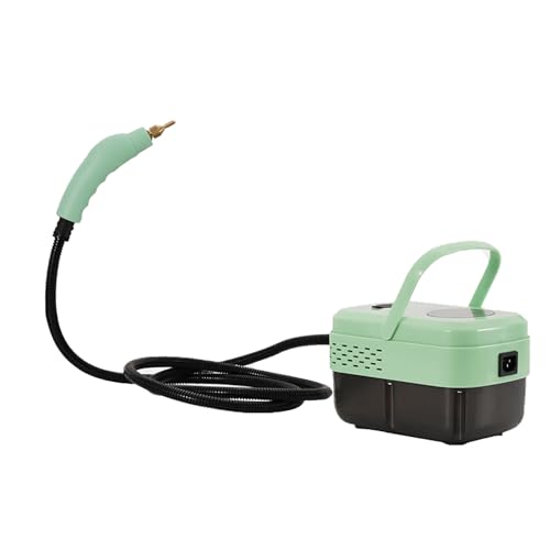 HEYKAR Pulitore a Vapore Vaporizzatore