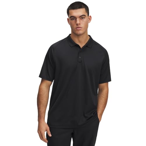 Under Armour Men's Tactical Performance Polo