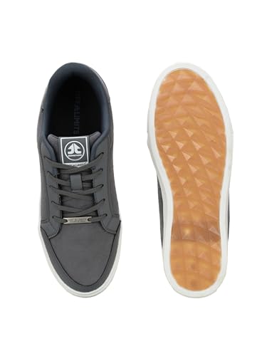 Image of OFF LIMITS Men's Oxford Casual Sneakers