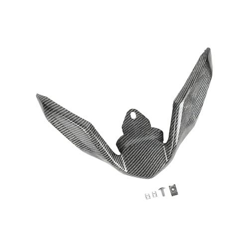 Extension de protection de vélo Adventure ABS Protect garde-boue prolongé anti-rayure