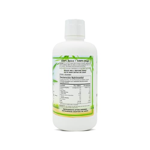 Vitamínicos, jugo de aloe vera natural donde comprar Marca Dynamic Health (2)