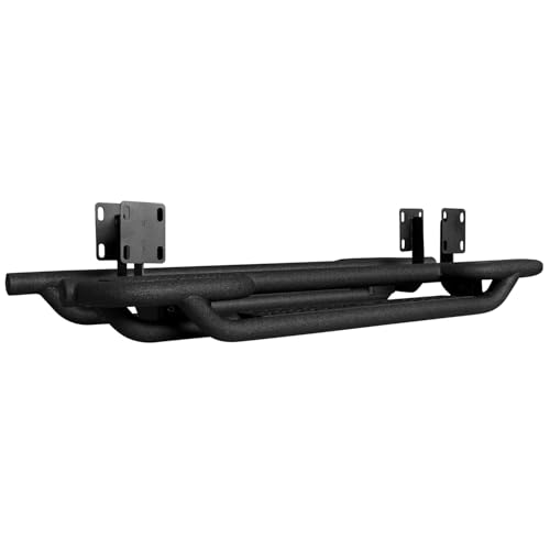 Estribo lateral de acero para Ford F250/F350 1999-2016 miniatura 7