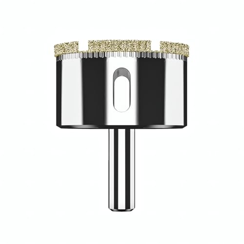 Set de 10 brocas diamantadas de 6 mm para agujeros miniatura 1