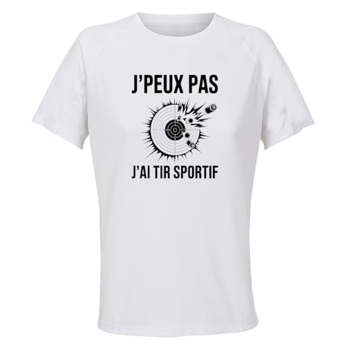 Cadeau tir sportif femme maillot de sport anniversaire fête des mères