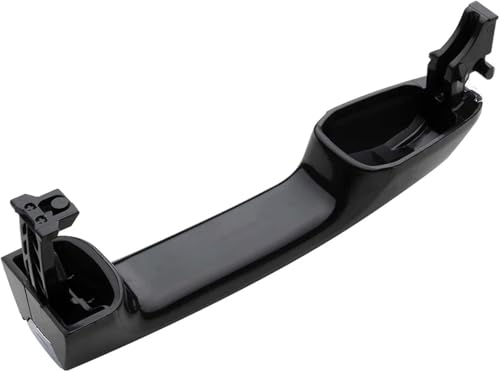 Poignée de porte extérieure arrière Lexus GX460 résout ouverture bloquée 2010-2017
