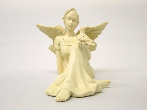 天使の置物 (エンジェルスター社製) 天使の置物 (エンジェルスター社製) Amazon.co.jp: エンジェルスター