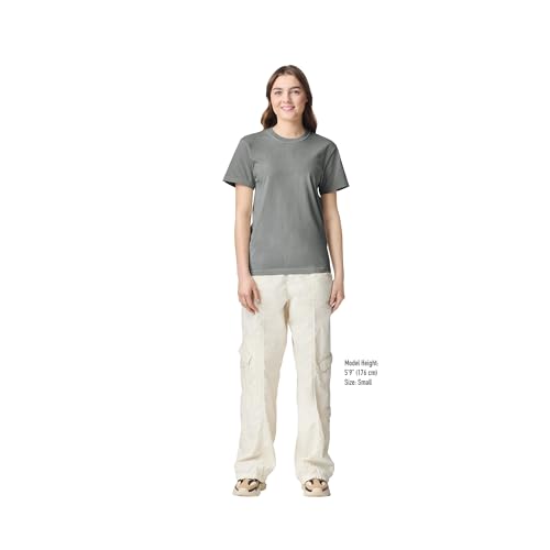 Image of Comfort Colors Adult Heavyweight Short Sleeve Tee, Style G1717 /G1745, Multipack