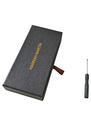 Damen Uhren Analog Quarz Edelstahl Wasserdicht Mesh Ultradünne – Bild 6