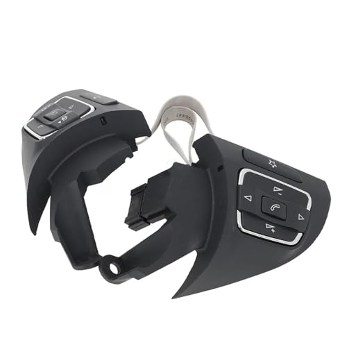 Boutons commande volant VW Passat B7 interrupteur pour voyages confortables