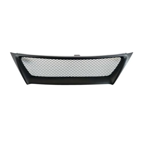 Grille remplacement pour pare-chocs cassé IS250 calandre moulage capot neuve - 3