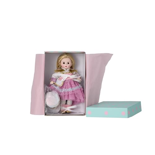 Muñeca Coleccionable Babe in Doll Land 8 pulgadas miniatura 5
