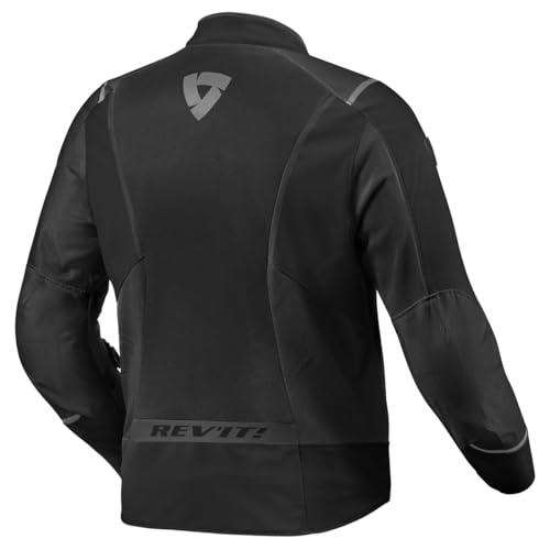 REV'IT! Airwave 4 Adventure Jacket
