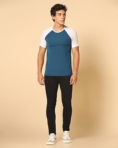 Image of INKKR Men's Regular Fit T-Shirt FF03-04