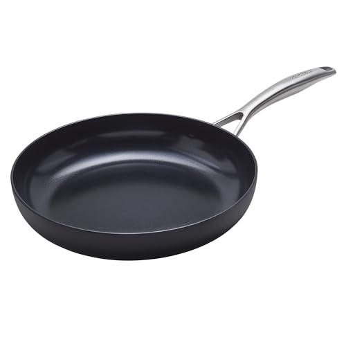 Image of Henckels Release 10-inch Aluminum Ceramic Nonstick Fry Pan