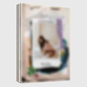 GFRIEND, YUJU - GFRIEND YUJU O 2nd Mini Album ( A Ver. ) K