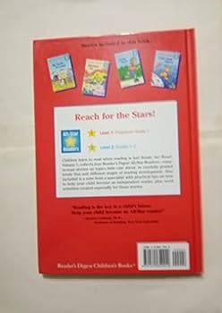 Unknown Binding Ready, Set, Read ! (Reader's Digest All Star 2 Readers, Volume 1 Four Fun Level 2 Stories) Book