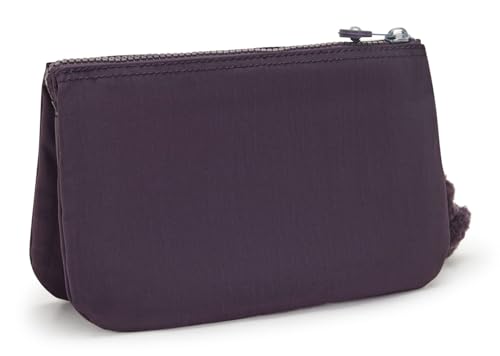 Kipling CREATIVITY XL Extra Large Purse, Ultimate Plum, Einheitsgröße, Extra large purse (with wristlet)2
