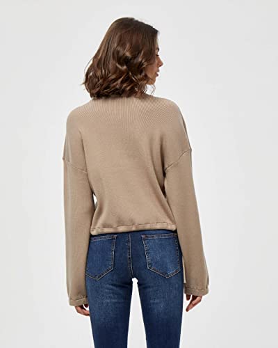 Desires Women's Gabi String Pullover 0021 Cobblestone S - Image 2