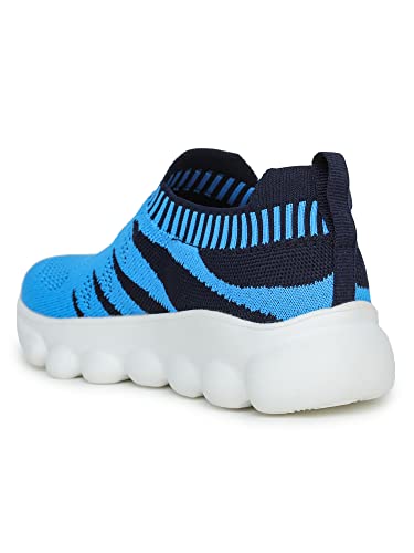 Image of ABROS Kids Run-N ASSK0124N Sports Shoes