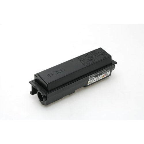 Toner Epson EC13S050437 consommable haute capacité pour système d'impression laser