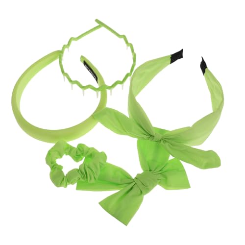 FOMIYES 5 Zbg |̂񂴂 ⏕WF PAwbhoh ϕĩwAoh J`[V J`[V ANZT[wbhoh Light Green X|W