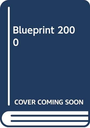 Blueprint 2000