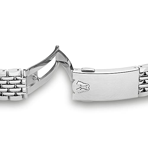 Rado Golden Horse Automatic Stainless Steel Mens Watch2