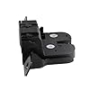 Tailgate Lock Trunk Lid Latch Lock Compatible With BMW 1 Series F20 F21 I3 Tailgate Boot Lock Actuator 51247248075 7248075 #5