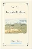 matese news sondaggi  Leggende del Matese