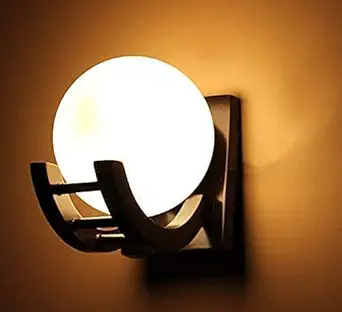 LIPRIXTA Mosaic Round Wall Lamp Lights Multi(01) Corded Electric