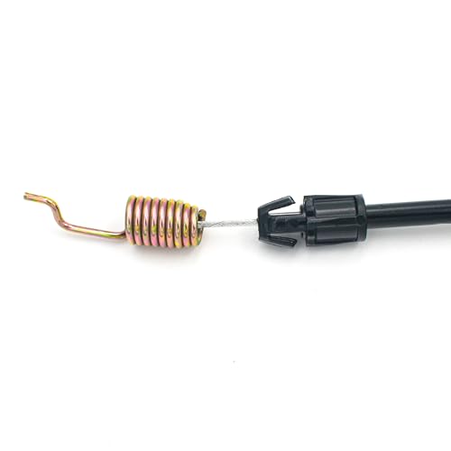 AIXIHZ 194653 Control Cable for Husqvarna 62522FE 65022ES 214502X83E 219611X83E 37611, for Craftsman 961240002 96124000300 Walk-Behind Mowers, Replaces 290-729, 532194653 by AIXIHZ - Image 4