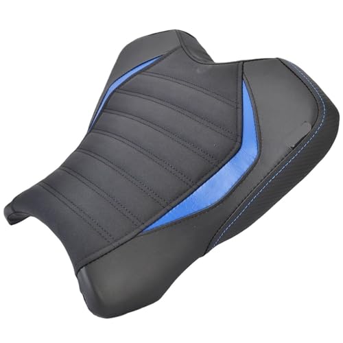 Coussin de siège avant YZF-R1 de rechange pour réparer une selle moto usée 2015-2023