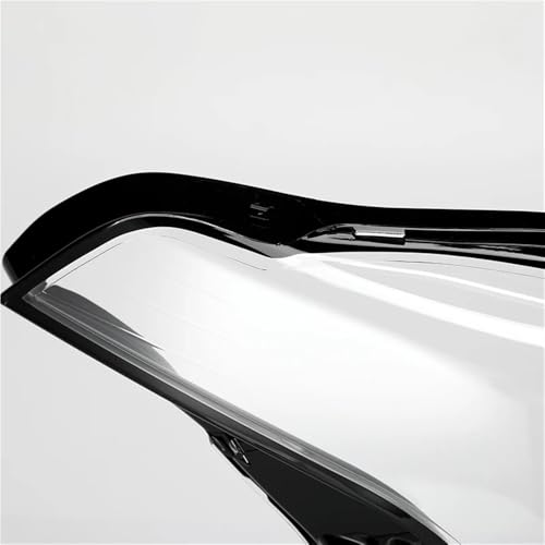 Coque phare pour XC90 2015-2024 transparent plastique PC