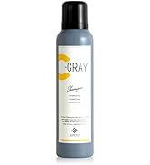 Amazon | 公式 シーグレイ カラーケア スパークリング シャンプー