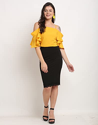 Image of Monira Women's Western Top
